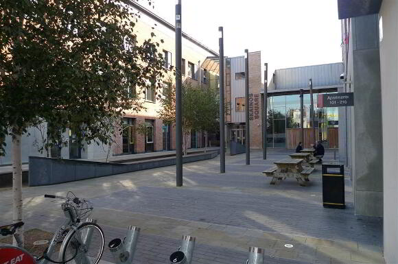 Photo 1 of 215 Skainos Square, Newtownards Road, Belfast