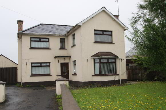 Photo 1 of 137 Moneymore Road, Cookstown