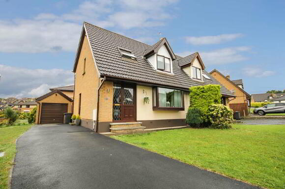 Photo 1 of 72 Grangewood Road, Dundonald
