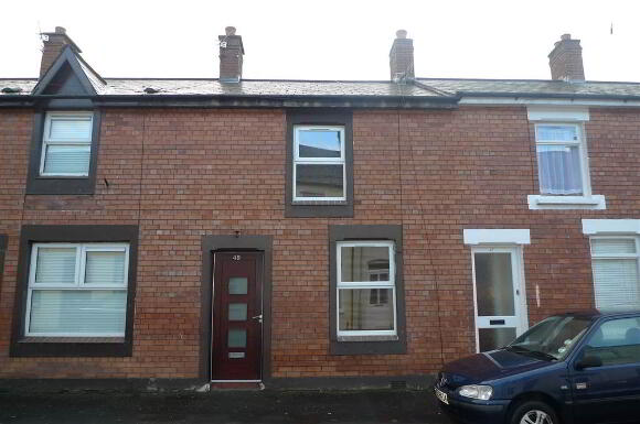 Photo 1 of 49 Lisavon Street, Belfast