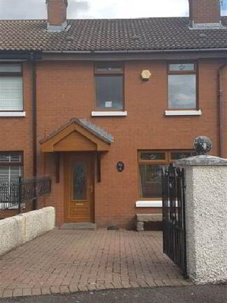 Photo 1 of 4 Millars Drive, Dundonald, Belfast