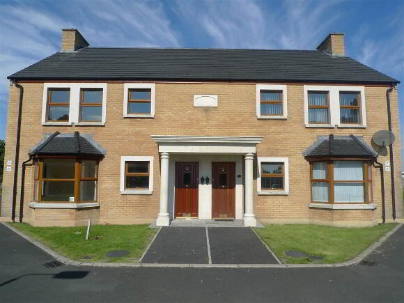 Photo 1 of 10 Aylesbury Court, Newtownabbey