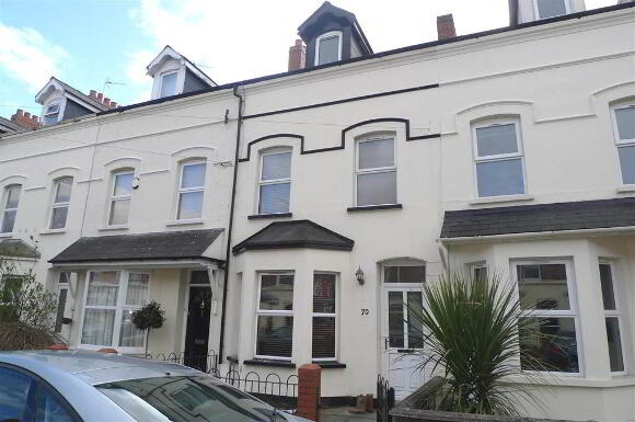 Photo 1 of 70 Belmont Avenue, Belfast