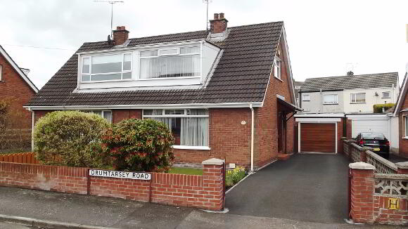 Photo 1 of 1 Drumtarsey Road, Coleraine