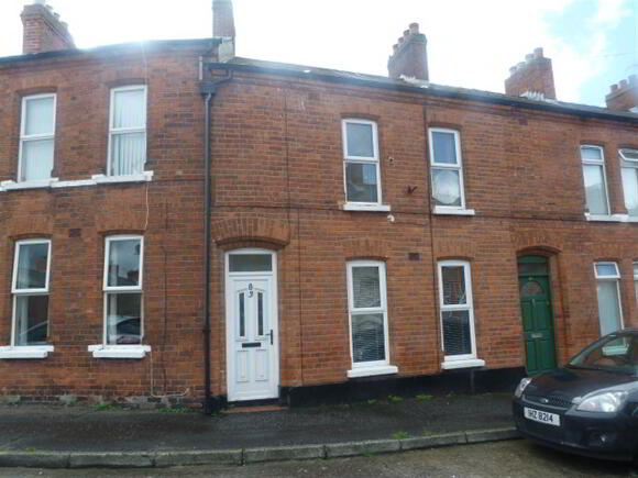 Photo 1 of 83 Donard Street, Belfast