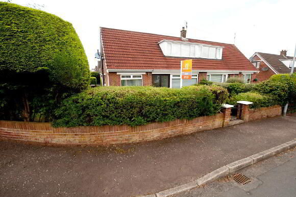 Photo 1 of 2 Ravelston Cresent, Newtownabbey