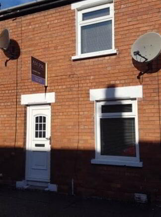 Photo 1 of 3 Devon Drive, Belfast