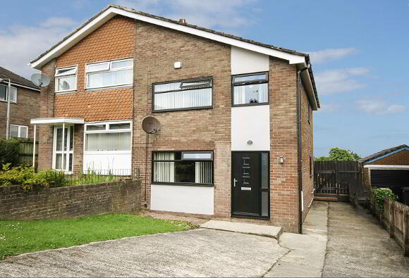 Photo 1 of 53 Westmorland Crescent, Bangor