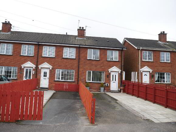 Photo 1 of 12 Abbeyville Gardnes, Newtownabbey