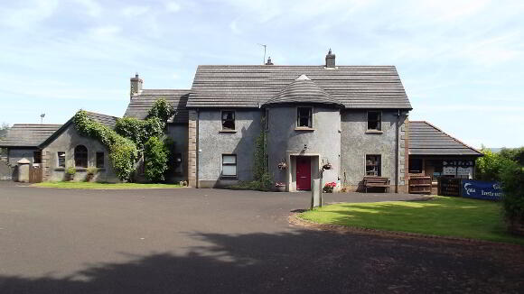 Photo 1 of Moorbrook Lodge, 46 Glebe Road, Castlerock