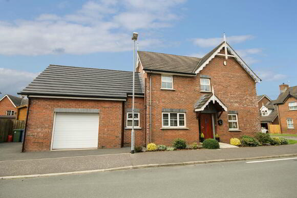 Photo 1 of 39 Ardvanagh Drive, Conlig