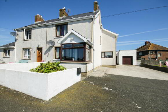 Photo 1 of 55 Harbour Road, Portavogie