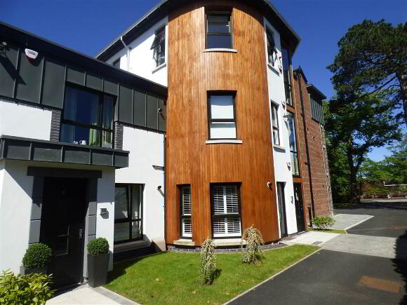 Photo 1 of 223b Belmont Road, Belfast