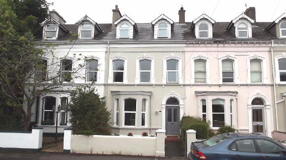Photo 1 of 'Bellevue Terrace', 32 Mountsandel Road, Coleraine