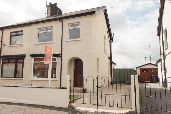 Photo 1 of 33 Loopland Gardens, Belfast