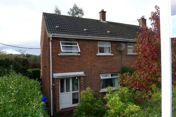 Photo 1 of 27 Brooklands Avenue, Dundonald, Belfast
