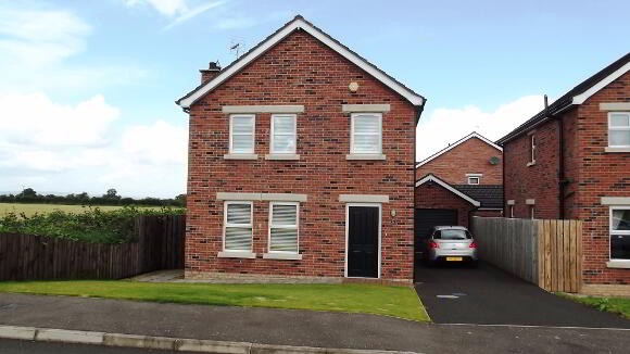 Photo 1 of 34 Bann Meadows, Ballymoney