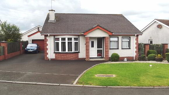 Photo 1 of 59 Cloyfin Park, Coleraine