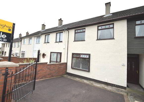 Photo 1 of 29 Kerrykeel Gardens, Lenadoon, Belfast