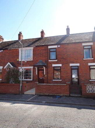 Photo 1 of 92 Olympia Drive, Belfast