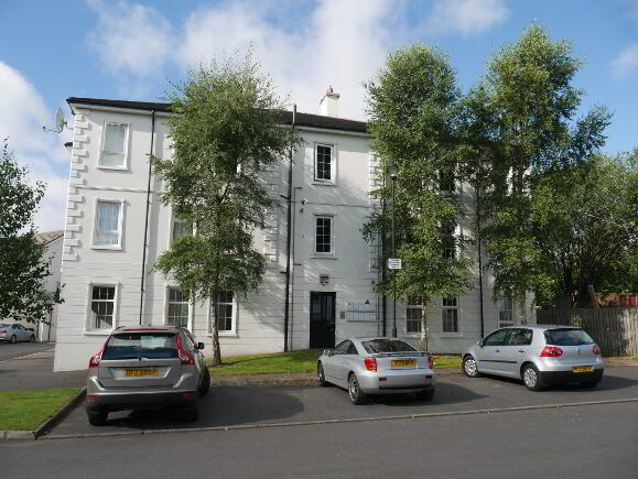 Photo 1 of 4 Edenmore Court, Jordanstown, Newtownabbey