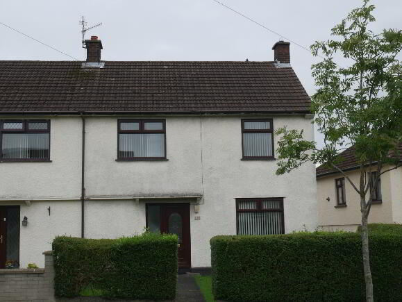 Photo 1 of 26 Rathcoole Drive, Newtownabbey