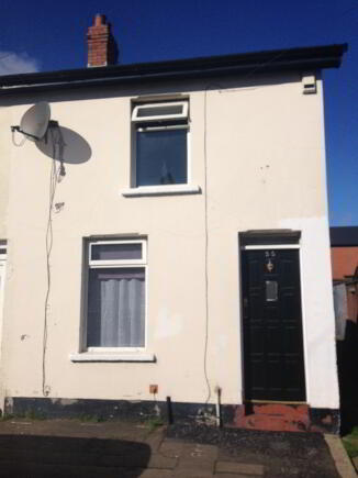 Photo 1 of 55 Kilburn Street, Belfast
