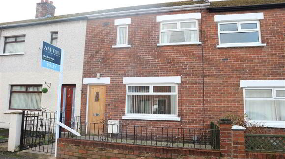 Photo 1 of 7 Hyndford Street, Belfast