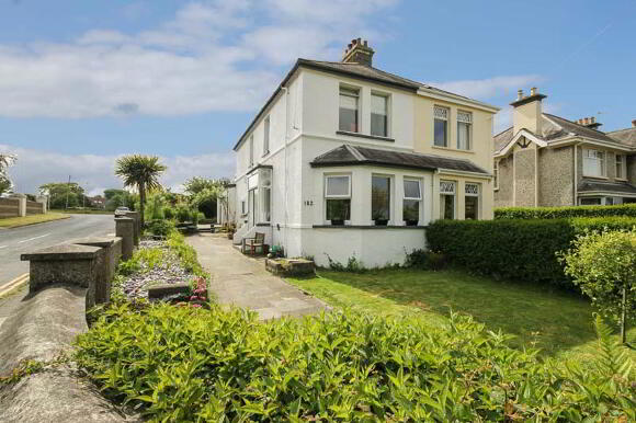 Photo 1 of 182 Groomsport Road, Bangor