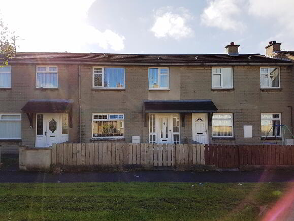 Photo 1 of 86 Glebe Avenue, Coleraine