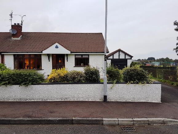 Photo 1 of 26 Cairn Road, Coleraine
