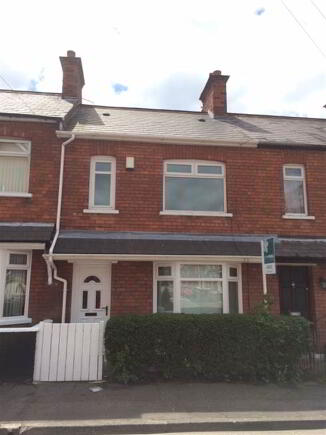 Photo 1 of 63 Grace Avenue, Belfast