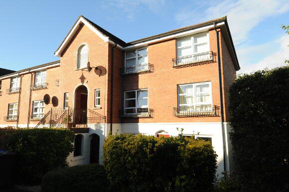 Photo 1 of 8 Richmond Heights, Holywood