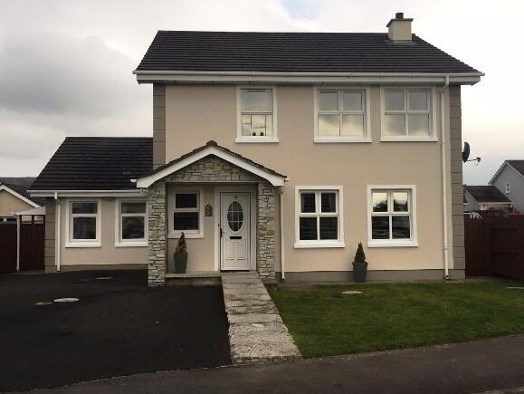 Photo 1 of 12 Sperrin Bawn, Claudy