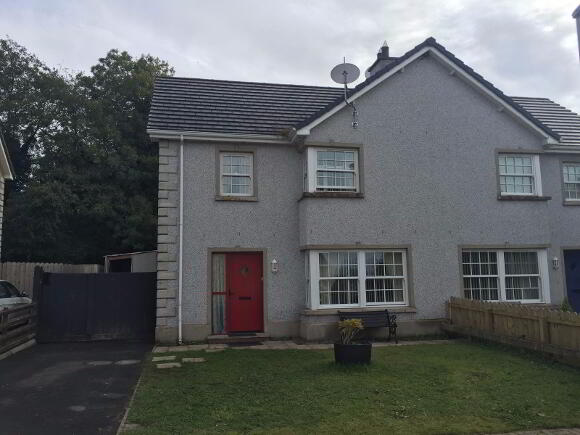 Photo 1 of 21 The Oaklands, Claudy