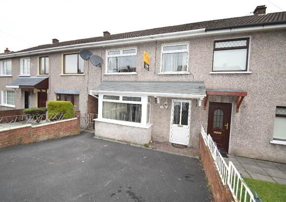 Photo 1 of 113 Brooke Drive, Blacks Road, Belfast