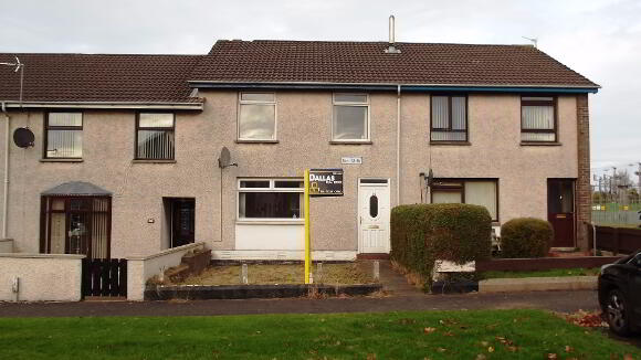 Photo 1 of 14 Kenbane Avenue, Coleraine