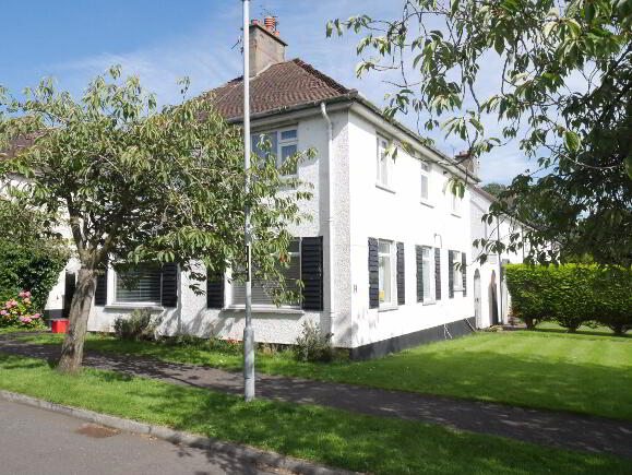 Photo 1 of 319 Merville Garden Village, Newtownabbey