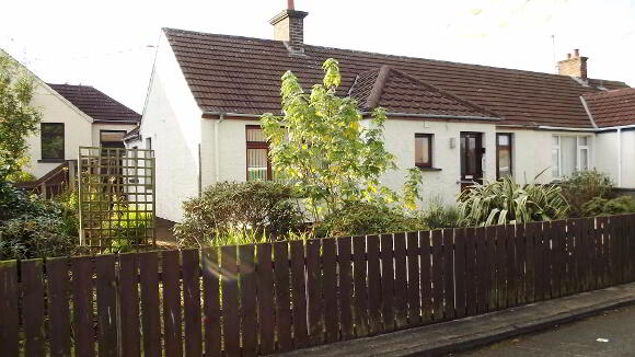 Photo 1 of 26 Millview Park, Ballybogey