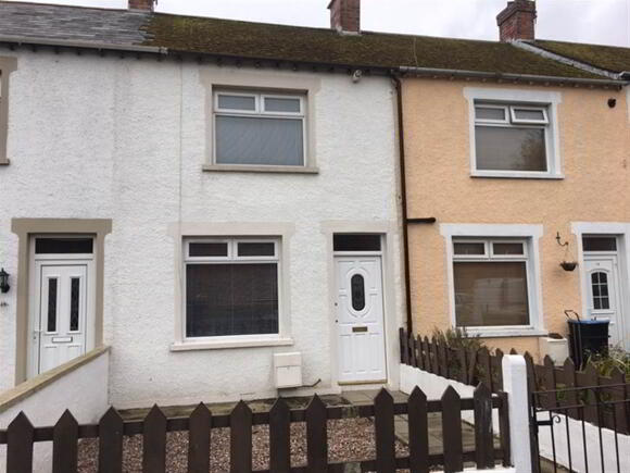 Photo 1 of 17 Park Avenue, Dundonald, Belfast