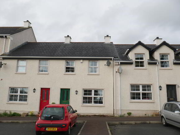 Photo 1 of 15 Prospect Loanen, Carrickfergus