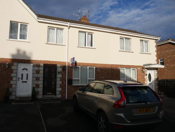 Photo 1 of 11 Abbeycroft Gardens, Whiteabbey, Newtownabbey
