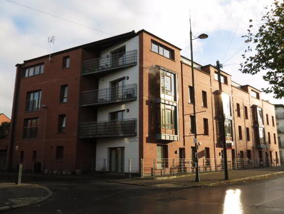 Photo 1 of Unit 9, 112 Templemore Avenue, Belfast