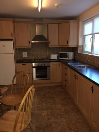 Photo 1 of 39 Lower Nassau Street, Derry