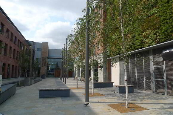 Photo 1 of Skainos Square, 214 Skainos Apartments, Newtownards Road, Belfast