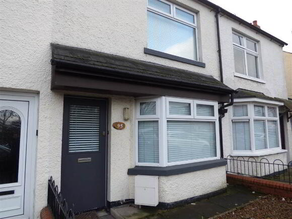 Photo 1 of 95 Belmont Road, Belfast