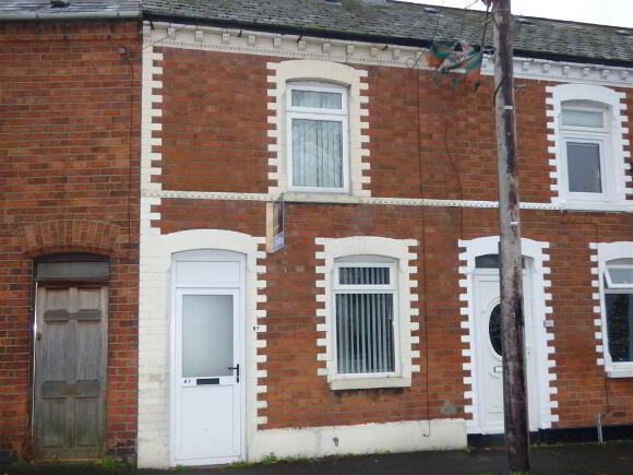 Photo 1 of 87 Dundela Avenue, Belfast