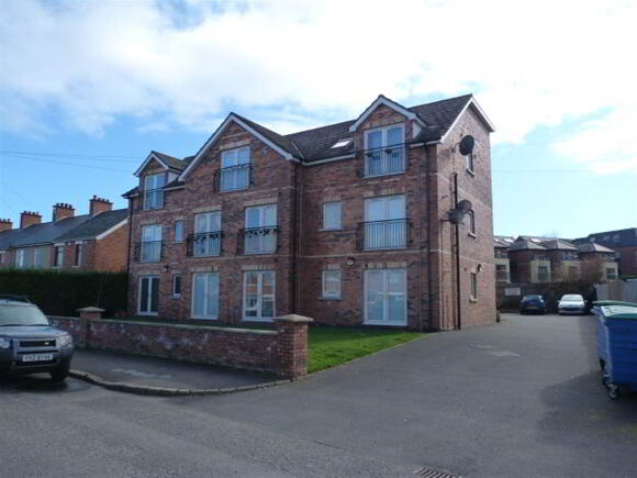 Photo 1 of Apt 4, 15 Connsbrook Avenue, Belfast