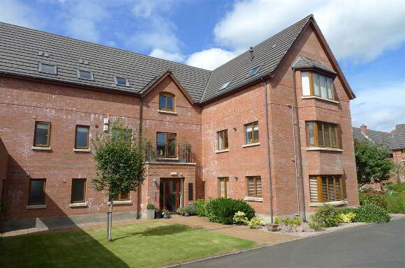 Photo 1 of 24 Bailey Manor, Dundonald, Belfast