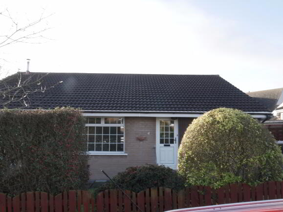 Photo 1 of 4 Lynda Gardens, Jordanstown, Newtownabbey
